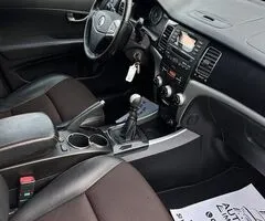 Posibilitate Rate SsangYong Korando 2.0 145k km. Garantie! - 8