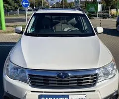 Subaru forester benzina automat 4x4 - 3