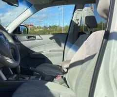 Subaru forester benzina automat 4x4 - 7