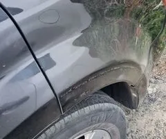 Suzuki grand vitara 2 - 4