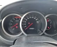 Suzuki grand vitara 2 - 5