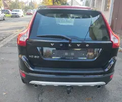 Volvo XC60 Diesel 4x4 - 4