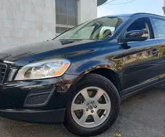 Volvo XC60 Diesel 4x4 - 5
