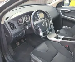 Volvo XC60 Diesel 4x4 - 7