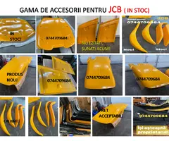 Piese jcb 3cx 4cx jcb - 2