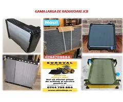 Piese jcb 3cx 4cx jcb - 3