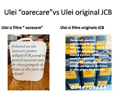 Piese jcb 3cx 4cx jcb - 4