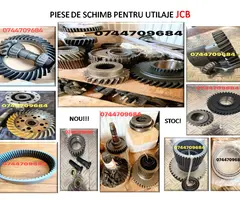 Piese jcb 3cx 4cx jcb - 6
