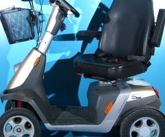 Scuter electric Handicare Trophy 20 - 12 km/h - 2