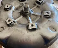 Carcasa 3cx 4cx jcb si ale piese jcb - 4