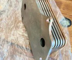 Carcasa 3cx 4cx jcb si ale piese jcb - 6