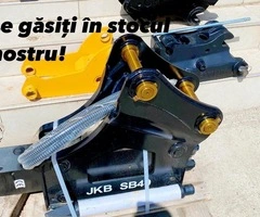 Cupe sapat multifunctionale taluz 3cx 4cx 2cx stoc jcb - 6