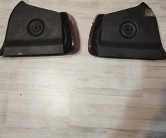 Stopuri BMW seria 3 - 2