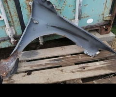 Aripa stanga fata Mazda 6 an 2005 ( 2002-2008 ) - 2