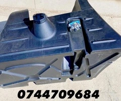 Rezervor motorina 3cx 4cx jcb cod jcb 128/C2000 oportunitate - 3