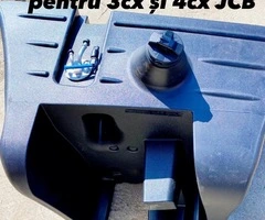 Rezervor motorina 3cx 4cx jcb cod jcb 128/C2000 oportunitate - 4