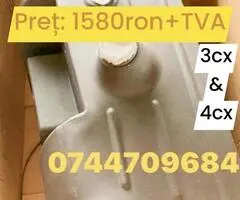 Rezervor motorina 3cx 4cx jcb cod jcb 128/C2000 oportunitate - 6