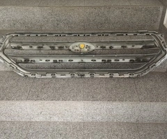 Grila radiator Ford KUGA MK2 ( 2016-2019 ) - 3