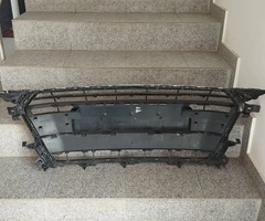Grila radiator Audi TT S-Line Coupe ( 2016-2020 ) - 2