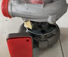 Turbosuflanta 3cx si 4cx jcb in stoc - 2