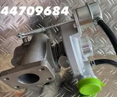 Turbosuflanta 3cx si 4cx jcb in stoc - 5