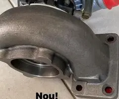 Turbosuflanta 3cx si 4cx jcb in stoc - 6