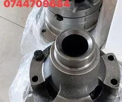 Diferential 3cx 4cx jcb si grup satelit jcb - 5