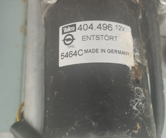 Ansamblu stergatoare Opel Zafira 2.0 DTI 1998-2005 - 2