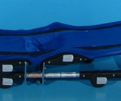 Pat de baie pentru copii Tosch Inga - 5