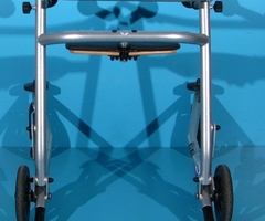 Cadru de mers cu roti Schuchmann Malte - 5