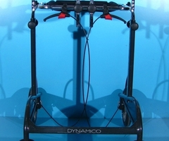 Premergator antrenor de mers Ormesa Dynamico - 3