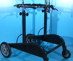 Premergator antrenor de mers Ormesa Dynamico - 4