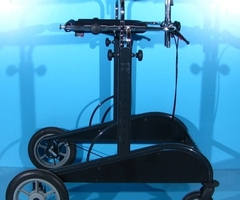 Premergator antrenor de mers Ormesa Dynamico - 5