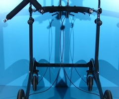 Premergator antrenor de mers Ormesa Dynamico - 8