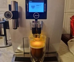 Expresor de cafea automat Jura Impressa J 9.3 - 3