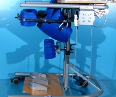 Verticalizator electric activ Rehatec - 7