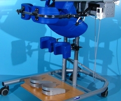 Verticalizator electric activ Rehatec - 8