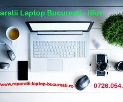 Service laptop Bucuresti - Ilfov Instalare windows la domiciliul clientului - 7