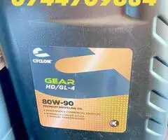 Ulei original 3cx 4cx jcb ulei producator 3cx 4cx - 5