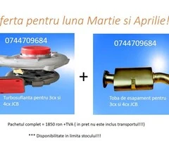 3cx 4cx piese jcb depozit piese jcb - 2