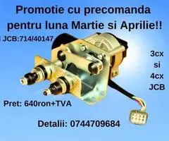 3cx 4cx piese jcb depozit piese jcb - 3