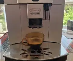 Expresor de cafea automat Delonghi Perfecta Capuccino - 4
