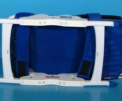 Pat de baie pentru copii  Schuchmann - 6