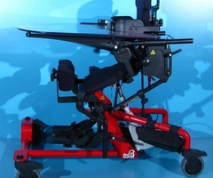 Verticalizator electric  pentru copii EasyStand Bantam - 2