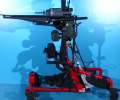Verticalizator electric  pentru copii EasyStand Bantam - 3