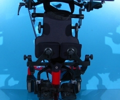 Verticalizator electric  pentru copii EasyStand Bantam - 4