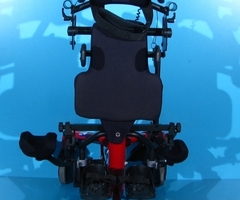 Verticalizator electric  pentru copii EasyStand Bantam - 5