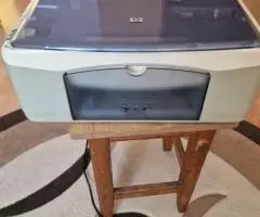 Imprimanta multifuncțională HP psc 1210 - 2