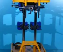 Verticalizator activ pentru copii Rehatec - 3