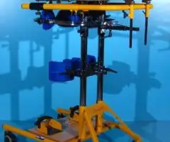 Verticalizator activ pentru copii Rehatec - 4